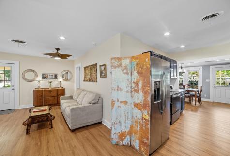 508 S Vandeveer Street Burnet TX 78611