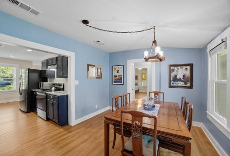 508 S Vandeveer Street Burnet TX 78611