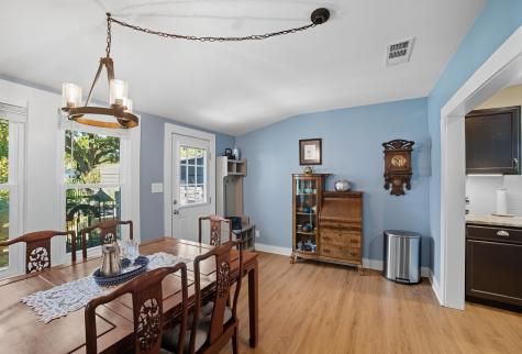 508 S Vandeveer Street Burnet TX 78611