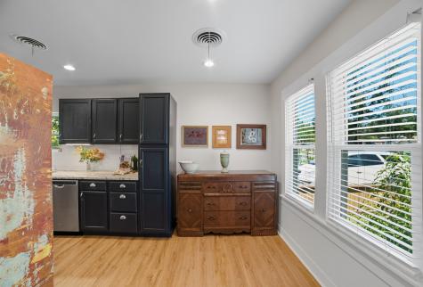 508 S Vandeveer Street Burnet TX 78611