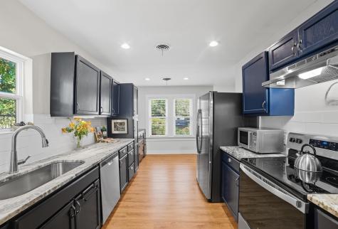 508 S Vandeveer Street Burnet TX 78611