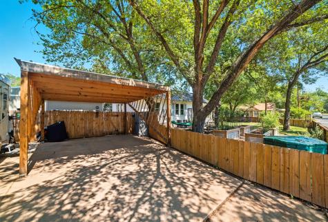 508 S Vandeveer Street Burnet TX 78611