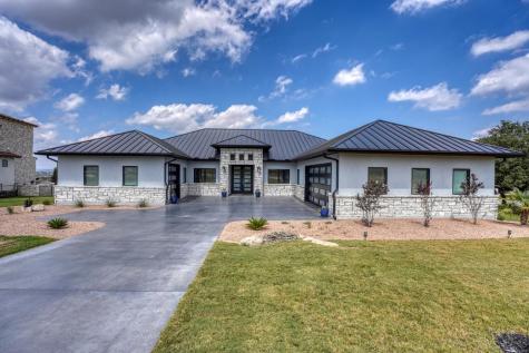 118 Nightshade Horseshoe Bay TX 78657