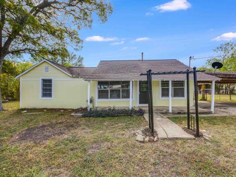 309 E Elm Street Burnet TX 78611