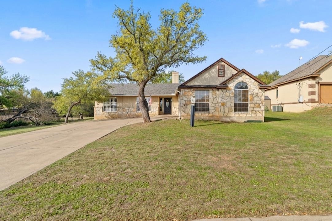 406 Great Western Horseshoe Bay TX 78657