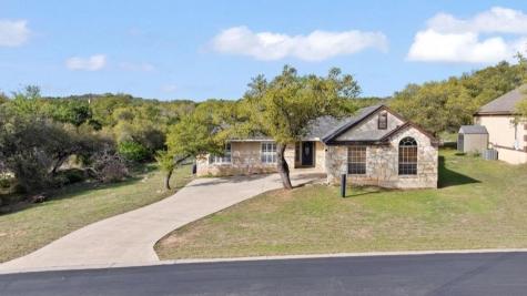 406 Great Western Horseshoe Bay TX 78657