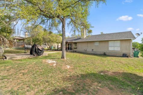 406 Great Western Horseshoe Bay TX 78657
