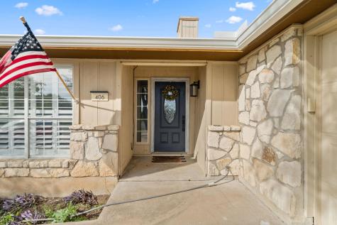 406 Great Western Horseshoe Bay TX 78657