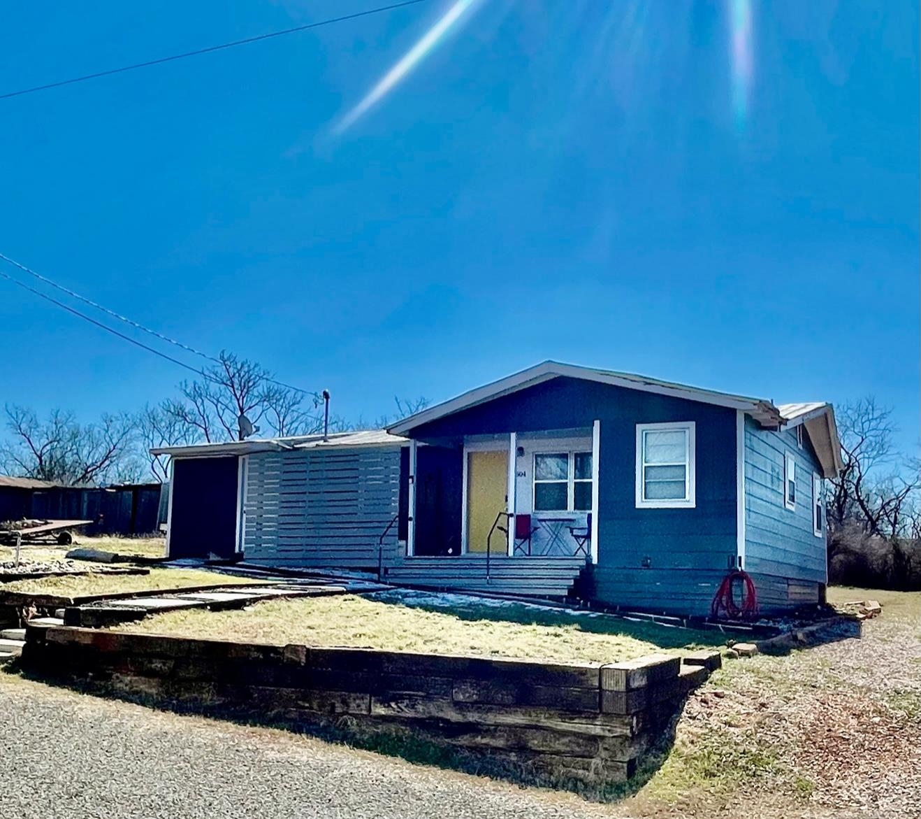 504 W Luce Street Llano TX 78643
