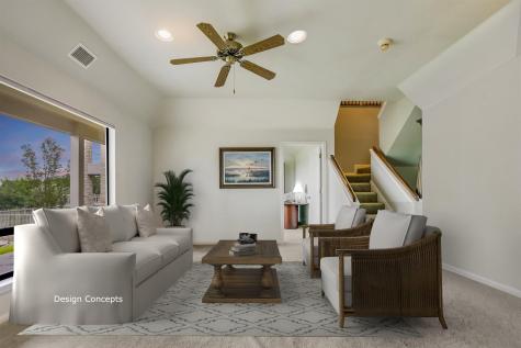 806 Fallow Horseshoe Bay TX 78657