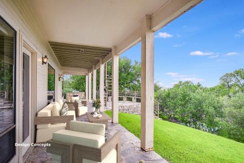 806 Fallow Horseshoe Bay TX 78657