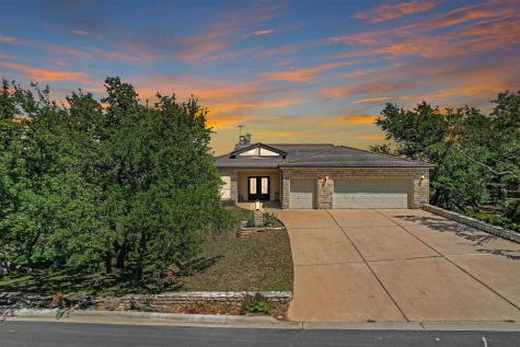 806 Fallow Horseshoe Bay TX 78657