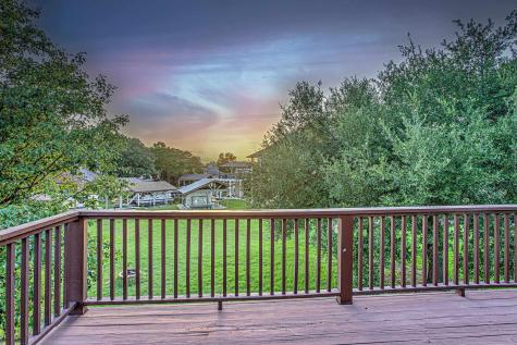 401 Lake Point Drive Horseshoe Bay TX 78657