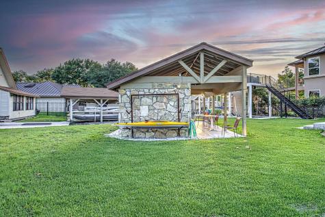 401 Lake Point Drive Horseshoe Bay TX 78657