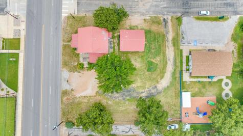1600 Ford Street Llano TX 78643