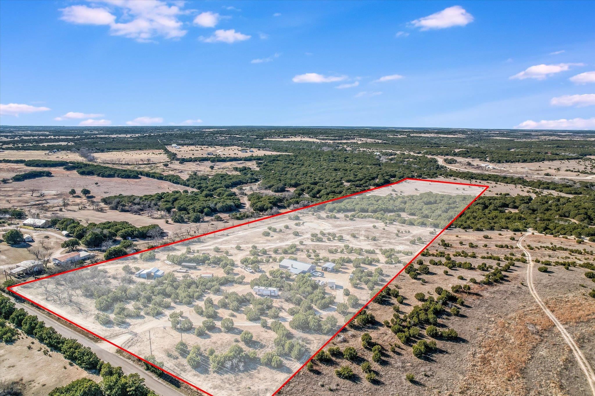 5450 Cr 202 Burnet TX 76550