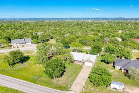 1388 Skyline Drive Kingsland TX 78639