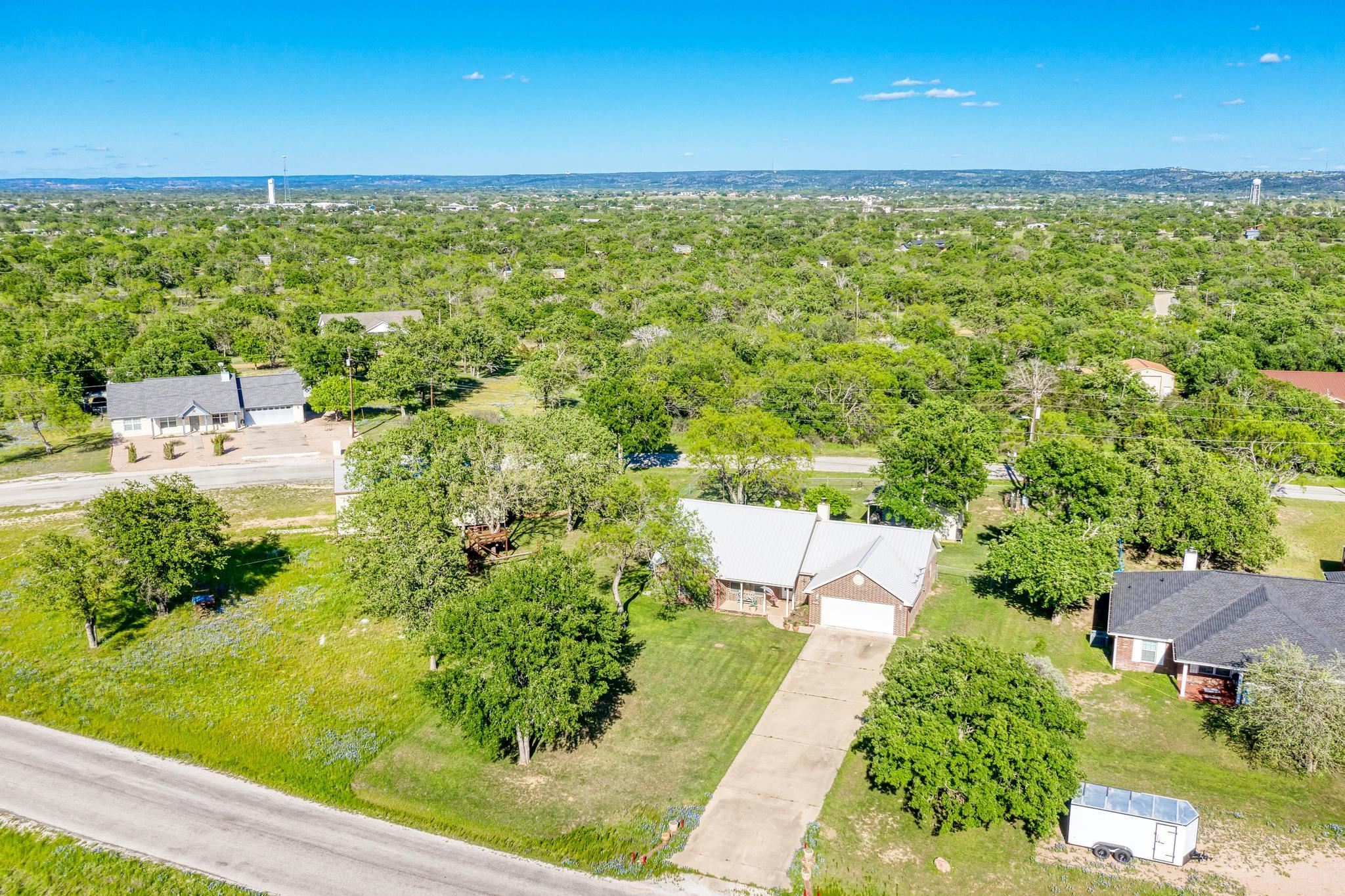 1388 Skyline Drive Kingsland TX 78639