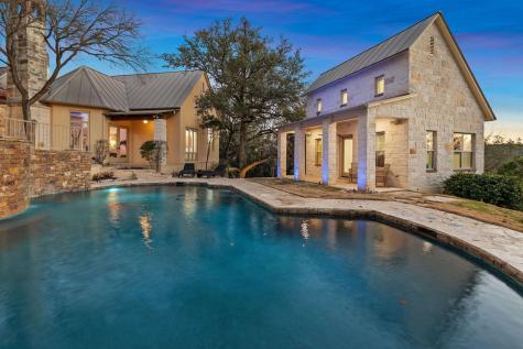 954 Riverforest Drive New Braunfels TX 78132