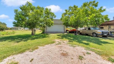 1570 Breeze Way Tow TX 78672