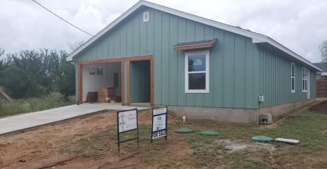 149 W Hickory Street Granite Shoals TX 78654