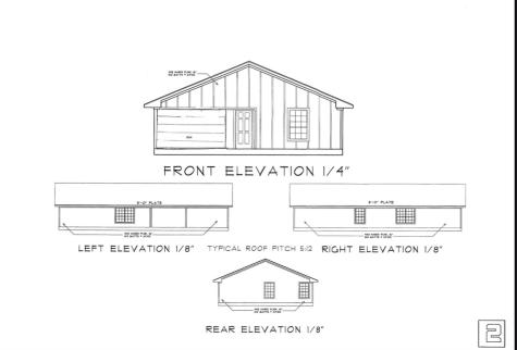 149 W Hickory Street Granite Shoals TX 78654
