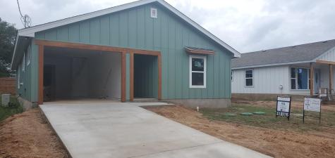 149 W Hickory Street Granite Shoals TX 78654