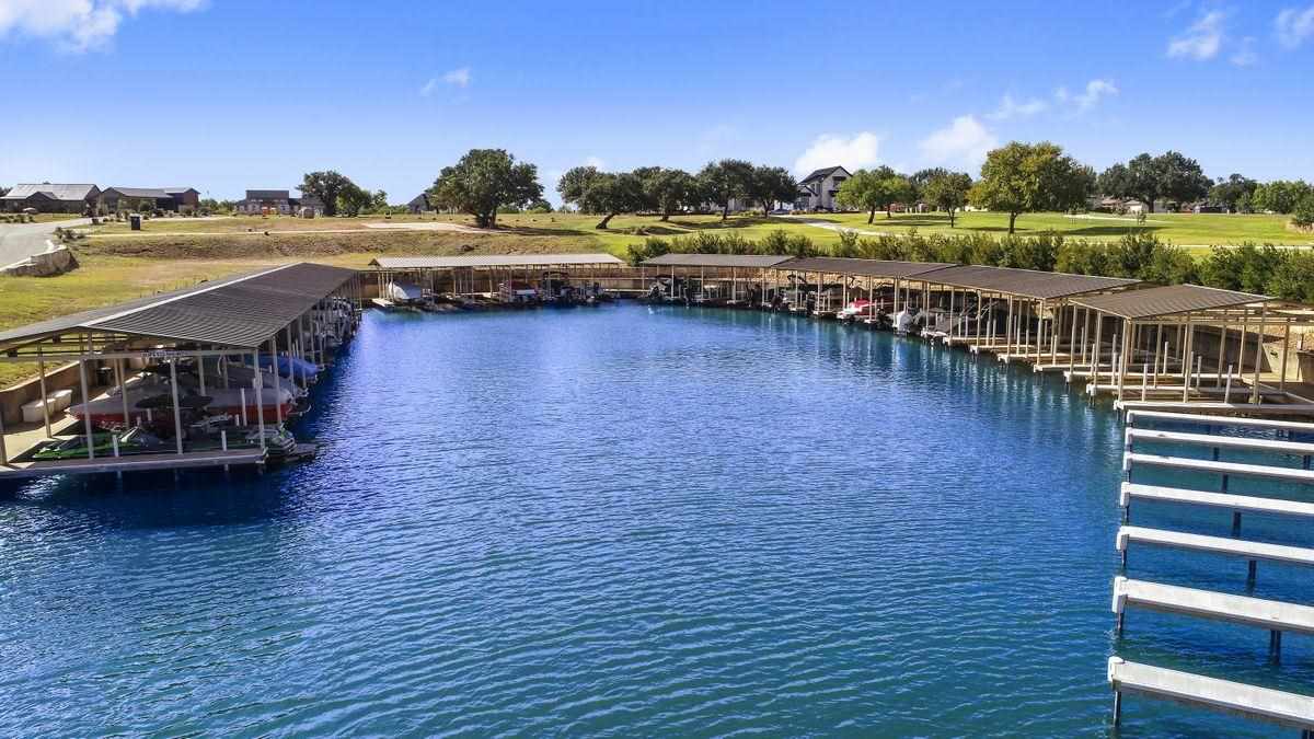 113 Village View Drive Kingsland TX 78639