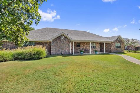 103 N Oak Vista Drive Burnet TX 78611