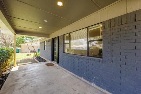 1106 Hackberry Drive Marble Falls TX 78654