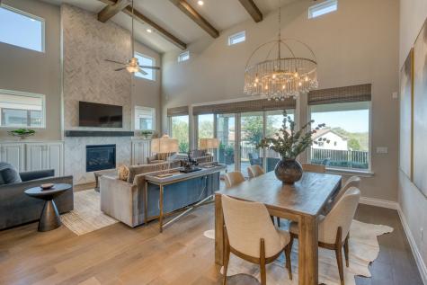 130 Lucia Court Horseshoe Bay TX 78657