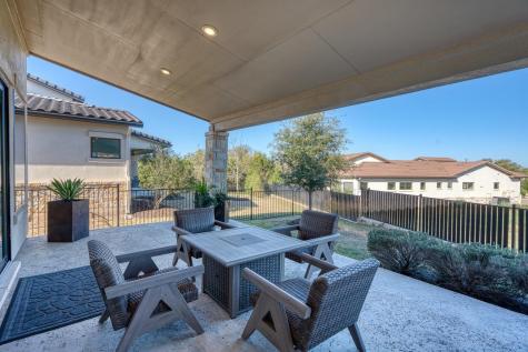 130 Lucia Court Horseshoe Bay TX 78657