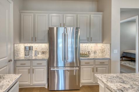 130 Lucia Court Horseshoe Bay TX 78657