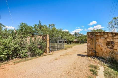 104 The Hills Lane Horseshoe Bay TX 78657