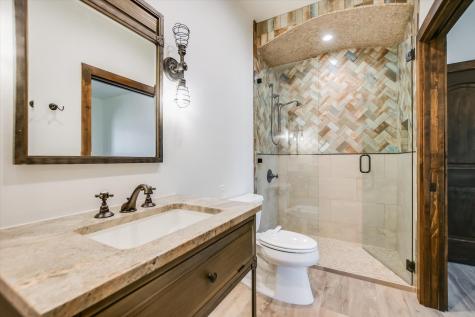 104 The Hills Lane Horseshoe Bay TX 78657