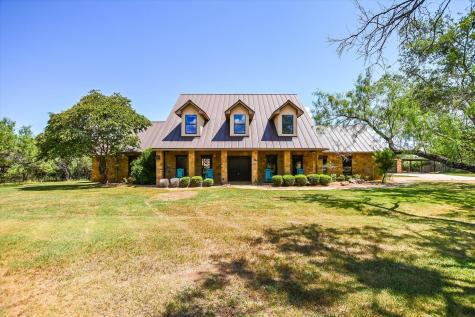 104 The Hills Lane Horseshoe Bay TX 78657