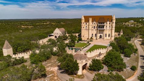7400 S Park Road 4 Burnet TX 78611