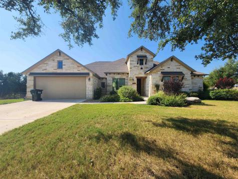 101 Rocky Summit Court Spicewood TX 78669
