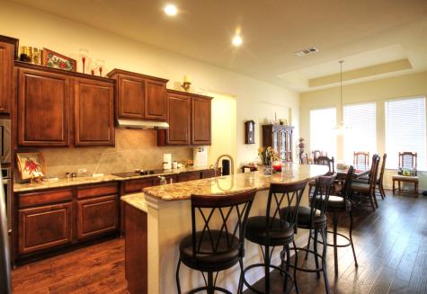 101 Rocky Summit Court Spicewood TX 78669