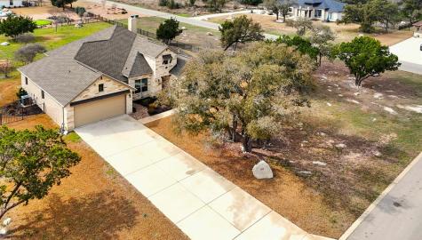101 Rocky Summit Court Spicewood TX 78669