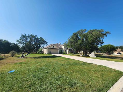 101 Rocky Summit Court Spicewood TX 78669