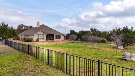 101 Rocky Summit Court Spicewood TX 78669