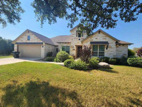 101 Rocky Summit Court Spicewood TX 78669