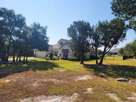 101 Rocky Summit Court Spicewood TX 78669