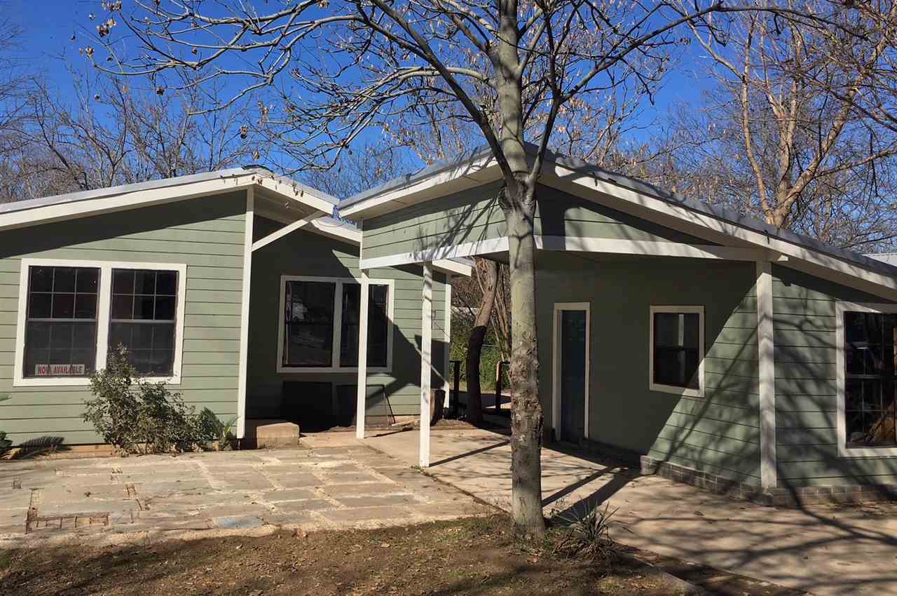 506 Pecan Valley Drive Marble Falls TX 78654