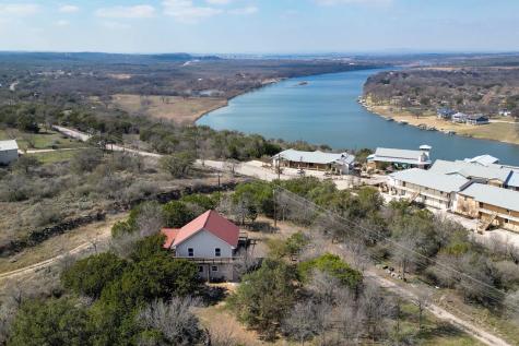 103 Palmie Lane Marble Falls TX 78654