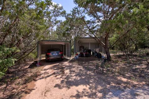 103 Palmie Lane Marble Falls TX 78654