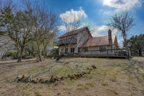 103 Palmie Lane Marble Falls TX 78654