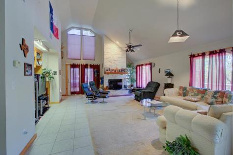 103 Palmie Lane Marble Falls TX 78654
