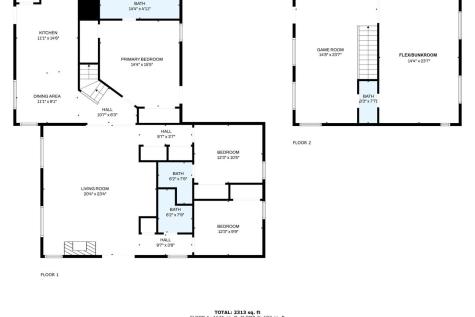 103 Palmie Lane Marble Falls TX 78654